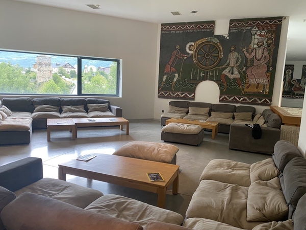 Местия: как отдохнуть в самом сердце Сванетии