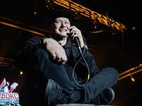 Ми на колінах: Бумбокс даст концерт в августе в Киеве