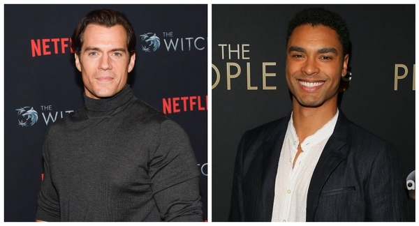 Netflix составил рейтинг самых привлекательных актеров