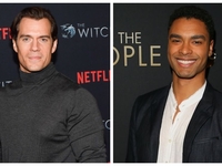 Netflix составил рейтинг самых привлекательных актеров