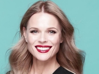 Ольга Фреймут похвасталась покупкой за 2 млн грн