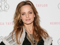 Мина Сувари стала жертвой изнасилования в 12 лет