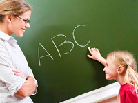 Как помочь ребенку выучить английский