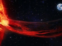 Магнитные бури в августе 2021 года