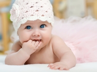 Детский массаж: как сделать самому