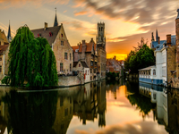 Без вакцины: какие страны ЕС открыты для украинцев