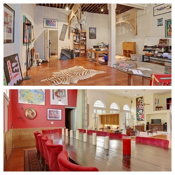 В Новом Орлеане подожгли дом Бейонсе и Jay-Z