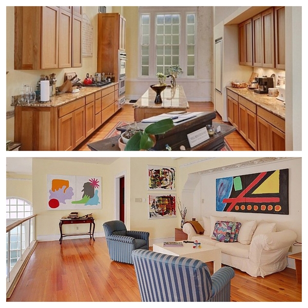 В Новом Орлеане подожгли дом Бейонсе и Jay-Z