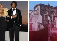 В Новом Орлеане подожгли дом Бейонсе и Jay-Z