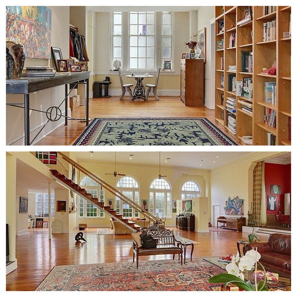 В Новом Орлеане подожгли дом Бейонсе и Jay-Z