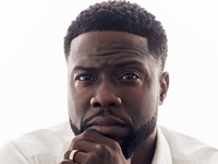 Кевин Харт отказался лететь в космос: названа причина