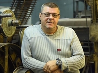 Умер один из создателей "Ласкового мая"