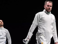 Олимпийские игры 2020: Игорь Рейзлин принес Украине вторую медаль