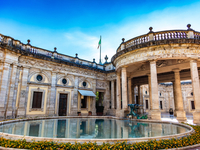 Плюс 11 курортов: список всемирного наследия ЮНЕСКО пополнили