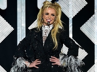 Экс-муж Спирс объяснил, почему их брак продлился чуть больше двух суток