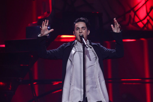 MELOVIN рассказал о последствиях каминг-аута