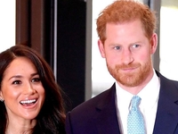 Дочь принца Гарри и Меган Маркл внесли в очередь на трон