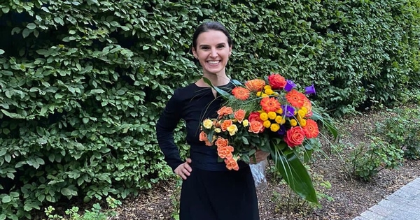 Впервые в истории: украинка стала первой женщиной-дирижером Байройтского фестиваля