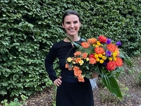 Впервые в истории: украинка стала первой женщиной-дирижером Байройтского фестиваля