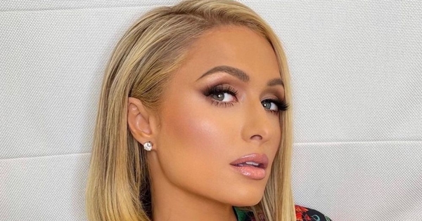 Пэрис Хилтон прокомментировала слухи о беременности