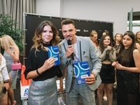 Женская конференция «NOVAЯ TALK’OVAЯ»: как это было