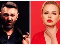 Борьба за песню: экс-солистка Ленинграда подала в суд на Шнурова