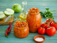 ТОП-3 рецепта лечо на зиму