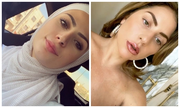 На Олимпийских играх в Токио обнаружили двойника Леди Гаги: фото