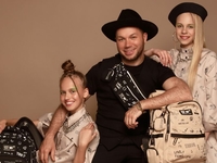 Школьная мода: Андре Тан представил новую коллекцию детской одежды