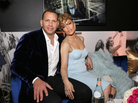 Повторил за бывшей: Экс-бойфренд Джей Ло отметил день рождения в Сен-Тропе