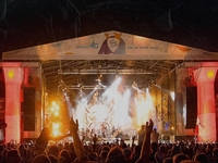 На фестивале «Файне місто» выступят российские группы