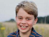 В сети появился трейлер мультсериала о принце Джордже