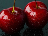 Заготовки на зиму: готовим цукаты из черешни