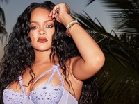 Рианна продемонстрировала самую модную стрижку лета 2021