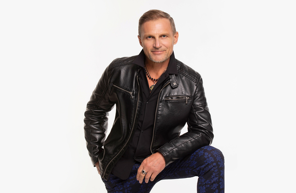 Летний мега-хит: «Воплі Відоплясова» выпустили новый трек «Хвиля»