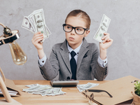 Синдром бедности: как выявить и избавиться