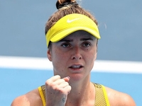 Олимпийские игры в Токио: Свитолина принесла Украине пятую медаль