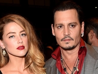 Джонни Депп выиграл суд против экс-жены Эмбер Херд