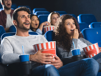 Премьеры августа 2021: 5 фильмов, на которые стоит сходить в кино