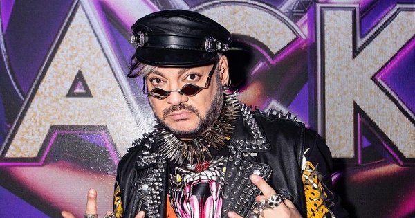 Филиппу Киркорову запретили въезд в Украину