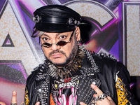 Филиппу Киркорову запретили въезд в Украину