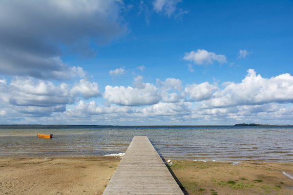 Бархатный сезон: куда поехать в августе-сентябре 2021