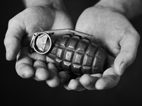 Хотел привлечь внимание: оценка поведения террориста, захватившего КМУ