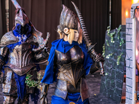 Comic Con Ukraine дарит шанс покорить мировую косплей-сцену на World Cosplay Summit