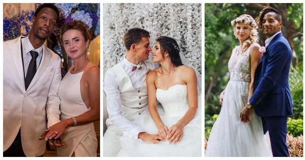 Самые громкие романы на Олимпийских играх в Токио 2020