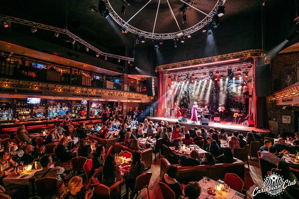 Куда сходить в августе: концерты, варьете и юмористические спектакли