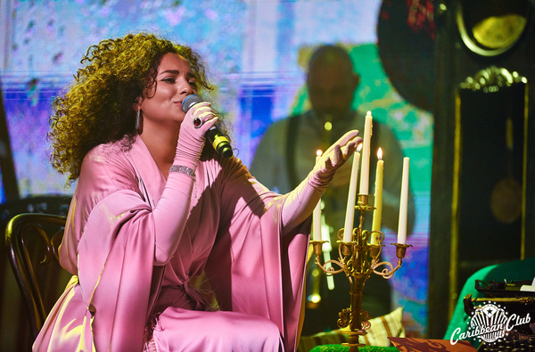 Куда сходить в августе: концерты, варьете и юмористические спектакли