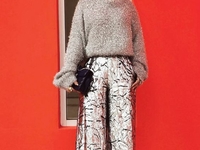 Модные цвета осень-зима 2021-2022 по версии Pantone