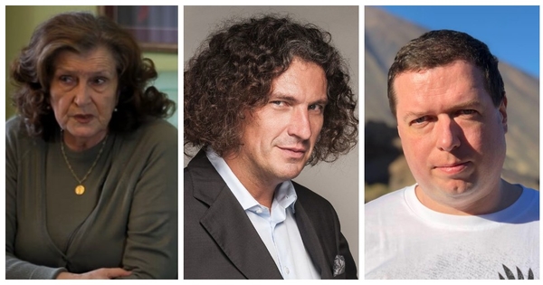 Пытаются украсть песни сына: мать Скрябина обвинила украинский лейбл