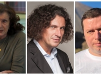 Пытаются украсть песни сына: мать Скрябина обвинила украинский лейбл